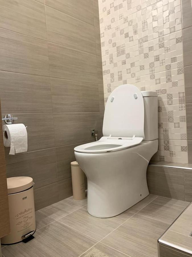 Renovated Apartment In The Center Of Larisa Extérieur photo