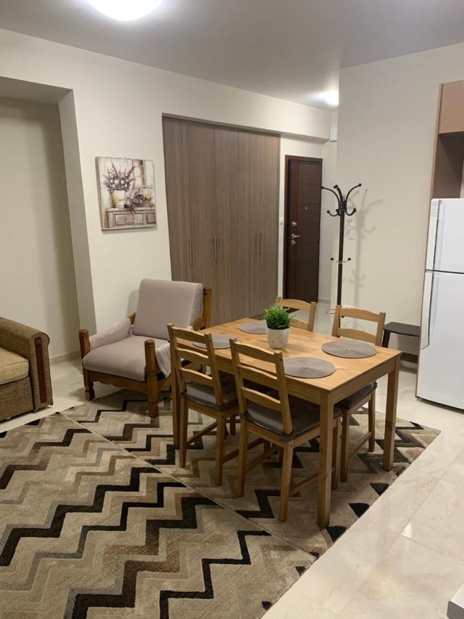 Renovated Apartment In The Center Of Larisa Extérieur photo