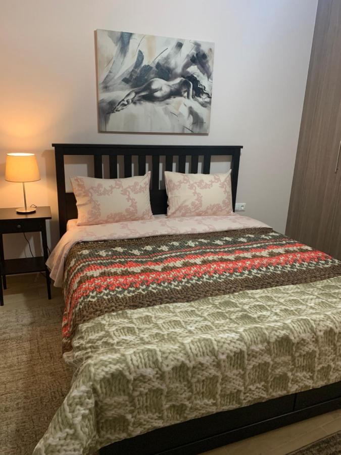 Renovated Apartment In The Center Of Larisa Extérieur photo