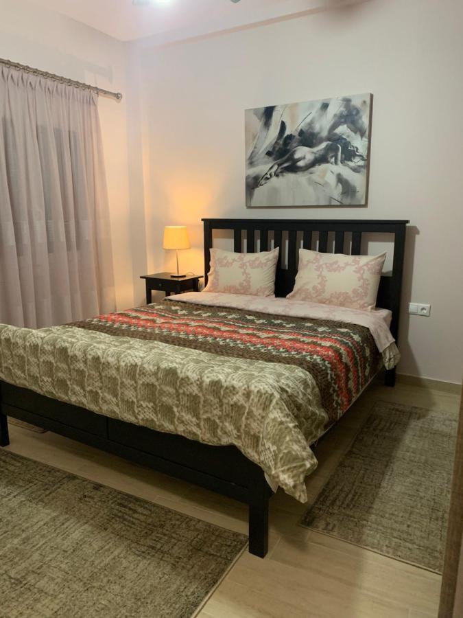Renovated Apartment In The Center Of Larisa Extérieur photo